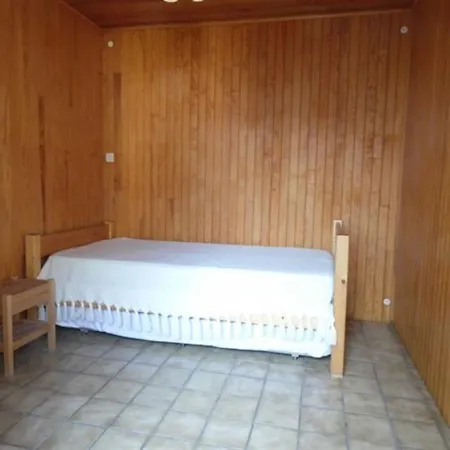 House Petite Maison De Vacances Proche Plage A Sur Mer Casa de Férias *