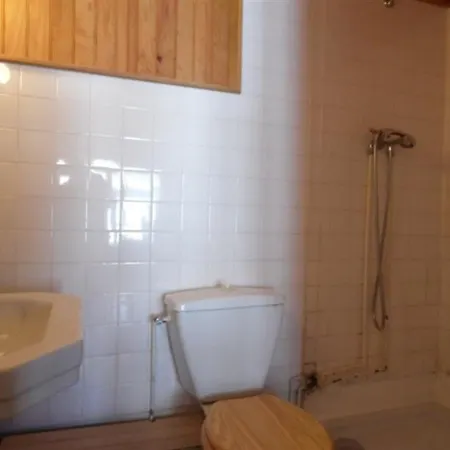 House Petite Maison De Vacances Proche Plage A Sur Mer *
