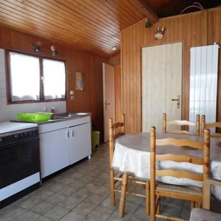 House Petite Maison De Vacances Proche Plage A Sur Mer Casa de Férias La Faute-sur-Mer