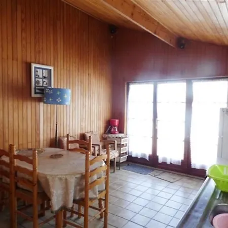 House Petite Maison De Vacances Proche Plage A Sur Mer La Faute-sur-Mer